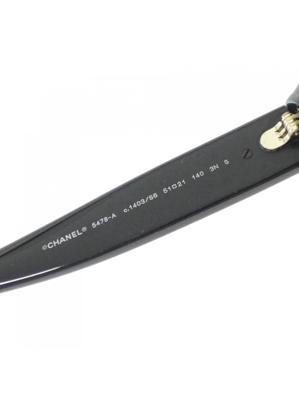 Chanel a Sunglasses Eyewear - Picture 7 of 7